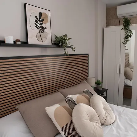 Moderno Estudio Aguila Del Sol Apartment Benalmádena